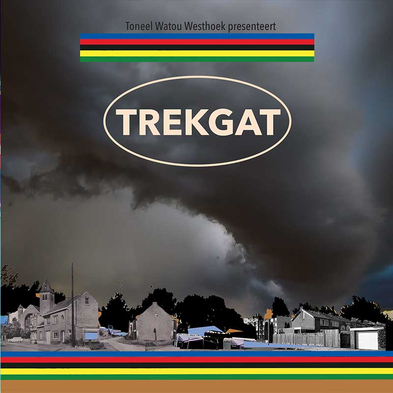 Trekgat