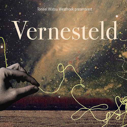 Vernesteld